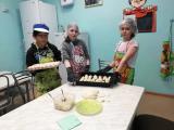 «Бабушкины пирожки»