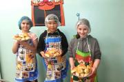 «Бабушкины пирожки»