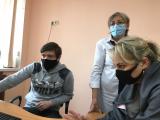 «Индивидуальное консультирование в Школе молодого специалиста»