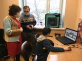 «Индивидуальное консультирование в Школе молодого специалиста»