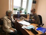 «Индивидуальное консультирование в Школе молодого специалиста»