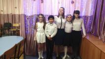 «Российский День матери»