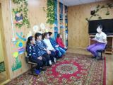 «Работа с несовершеннолетними на базе филиалов  Пенжинского МР»
