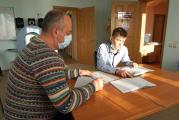 «Социальное репетиторство в ОПБН»