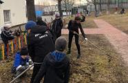 Ура! После майских выходных  вновь свои двери широко распахнуло отделение профилактики безнадзорности несовершеннолетних 
