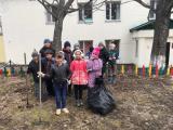 Ура! После майских выходных  вновь свои двери широко распахнуло отделение профилактики безнадзорности несовершеннолетних 