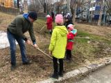 Ура! После майских выходных  вновь свои двери широко распахнуло отделение профилактики безнадзорности несовершеннолетних 