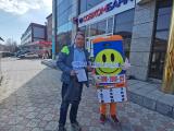 Акция «Мы вместе»
