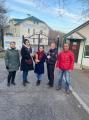 Акция «Мы – за здоровый образ жизни!»
