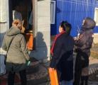 Акция «Мы – за здоровый образ жизни!»