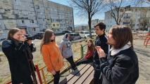 Акция «День доверия»