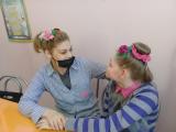 Весенние цветы