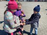 Мы за здоровый образ жизни
