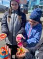 Мы за здоровый образ жизни