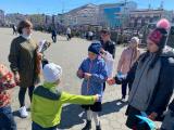 Мы за здоровый образ жизни