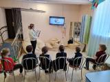 Детский «Телефон доверия»