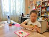 Пальчиковый арт