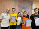Золотая ракетка