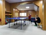 Золотая ракетка