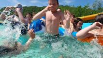 Вместе всегда весело