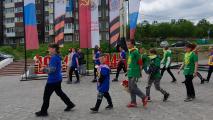 День памяти и скорби