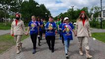День памяти и скорби