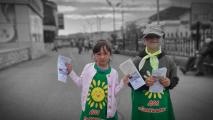 «Дети говорят телефону доверия «ДА! »