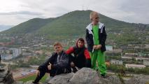 Экологический квест