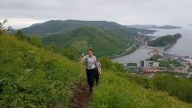 Красоты Камчатки