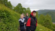 Красоты Камчатки