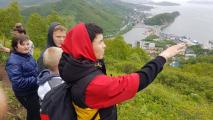Красоты Камчатки