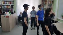 С пользой проведенное время