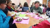 ДОЛ «Солнышко»
