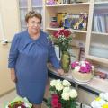 С ДНЕМ РОЖДЕНИЯ!