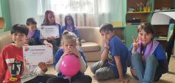 Настольная игра «Шаги к успеху»