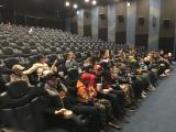 Будни детского оздоровительного лагеря «Солнышко»