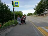 Дорожная азбука