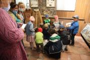 Воскресная экскурсия