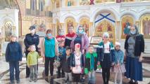 Воскресная экскурсия