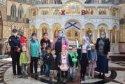 Воскресная экскурсия