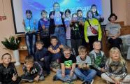 Тренинг «Позитивный настрой»