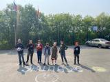 Интересный день
