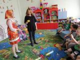 Путешествие в город Здоровье