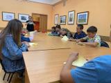 Искусство оригами