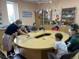 Бодрый понедельник