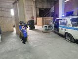 Закрытие 3 смены детского оздоровительного лагеря «Солнышко»