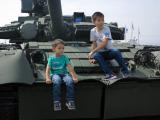 "АРМИЯ-2021"