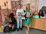 Хотим сказать «спасибо»!