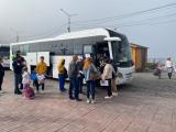 Лагерная смена с обучением в ДОЛ «Волна»  