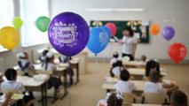 Советы родителям первоклассников
